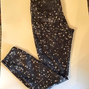 Eddie Bauer legging/active tight